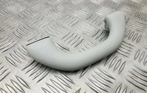 Seat Ibiza IV (6J,6P) Front interior roof grab handle 6J0857607