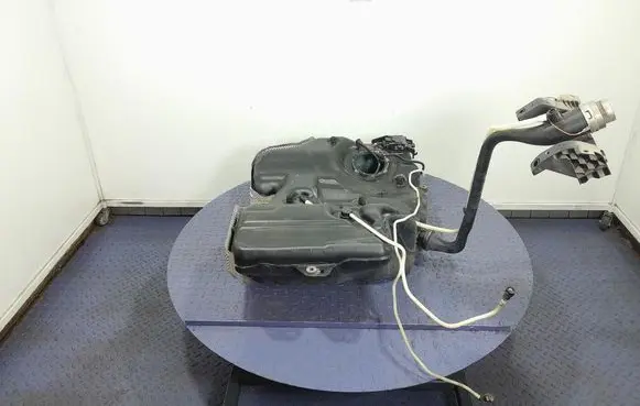 Skoda Superb B5 (3U) Fuel tank 3Q0201021BH