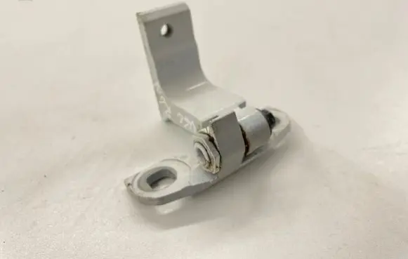 Volvo V60 Rear door upper hinge