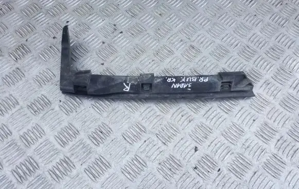 Volkswagen Sharan Front bumper mounting bracket 7M0807184B