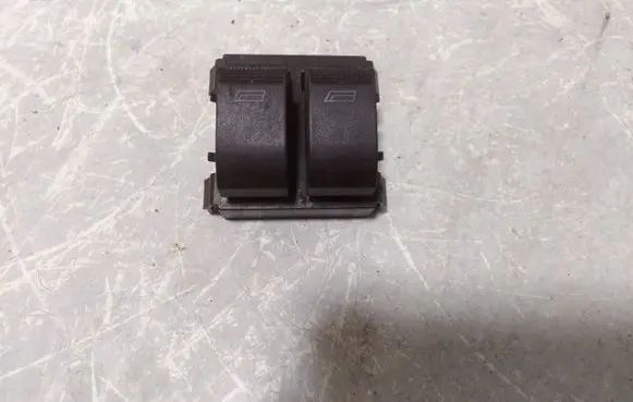 Audi A3 S3 8L Electric window control switch 8L0959851
