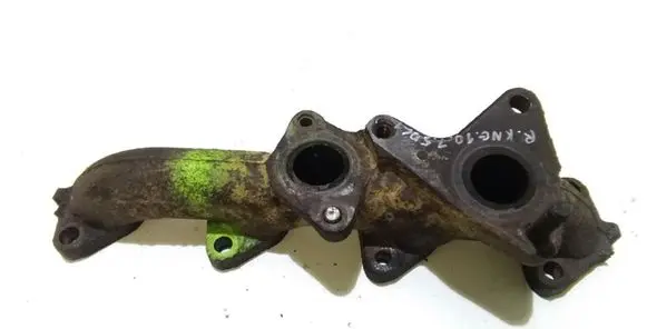 Renault Kangoo II Exhaust manifold