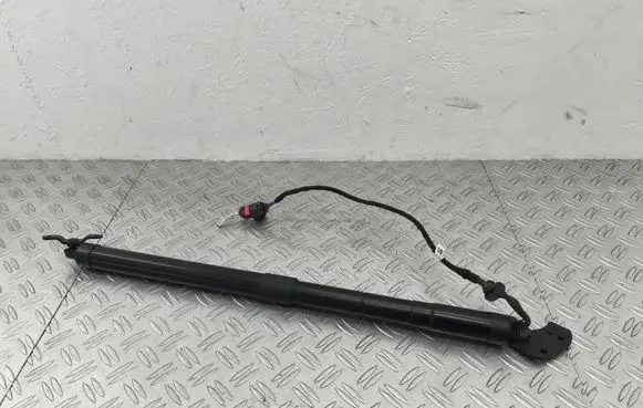 Seat Alhambra (Mk2) Tailgate/trunk strut/damper 7N0827851G