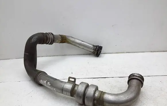 Renault Megane III Intercooler hose/pipe 8200751430 11728