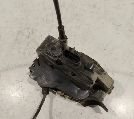 Renault Scenic II - Grand scenic II Front door lock