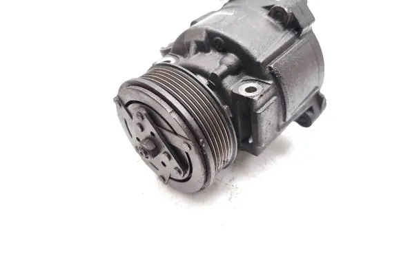 Citroen C-Crosser Air conditioning (A/C) compressor (pump) AKS200A402D