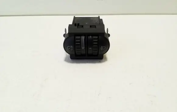 Volkswagen Eos Headlight level height control switch 1Q0941333A