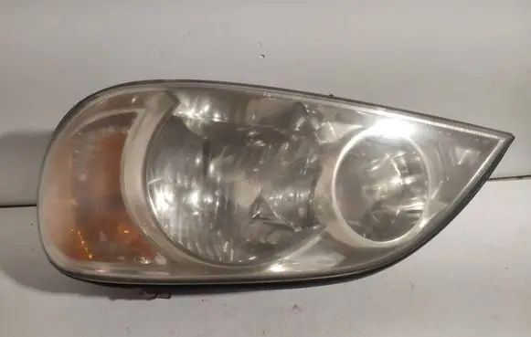 KIA Sedona Headlight/headlamp 0K53A51020