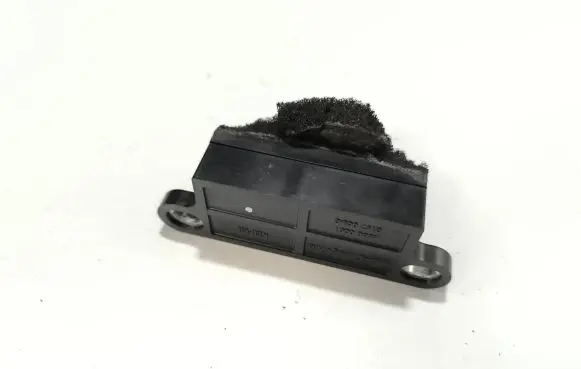 Mercedes-Benz CLK A209 C209 Airbag deployment crash/impact sensor 6BB00001 015700BG