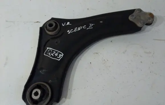 Renault Scenic III - Grand scenic III Front control arm 538G