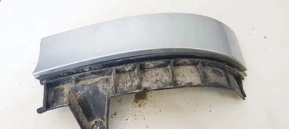 Audi A3 S3 8L Rear/tail light trim molding 