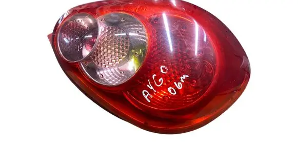 Toyota Aygo AB10 Rear/tail lights 815600H020 04036