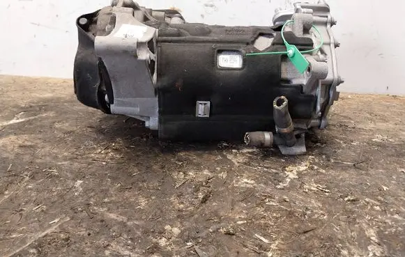 BMW X1 F48 F49 Electric car motor 7639219