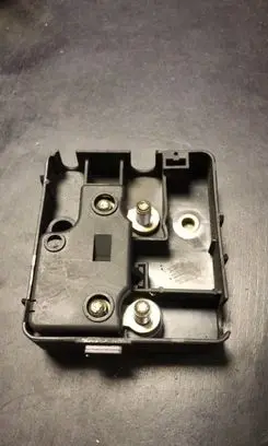 BMW 3 E46 Positive wiring loom 8374986