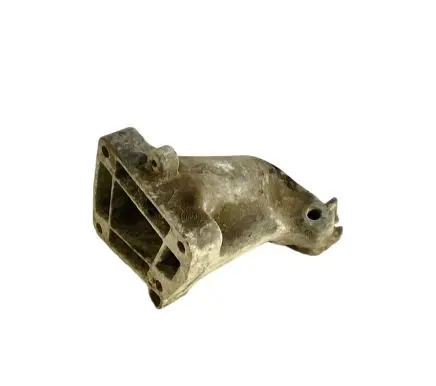 Mercedes-Benz S W221 Engine mounting bracket A6422230104 AC25000
