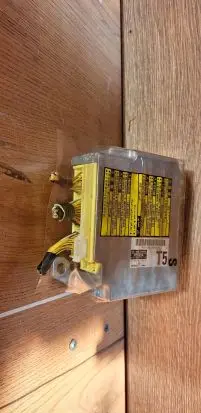 Lexus GS 300 350 430 450H Airbag control unit/module 8917030720 1503001201