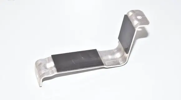 BMW i3 Battery bracket 8602817 61218602817