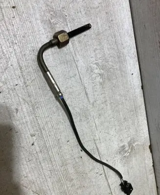 Mercedes-Benz CLS C219 Exhaust gas temperature sensor A0071538828