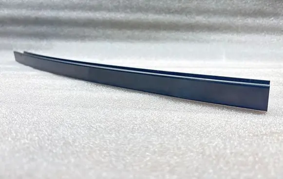 BMW 3 F30 F35 F31 Other rear door trim element 7258302