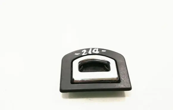 Audi A6 S6 C6 4F Tie down hook / loop 8E0864203 1J0864203
