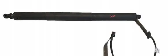 Audi A5 Tailgate/trunk strut/damper 8W8827851A