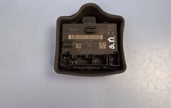 Door control unit/module