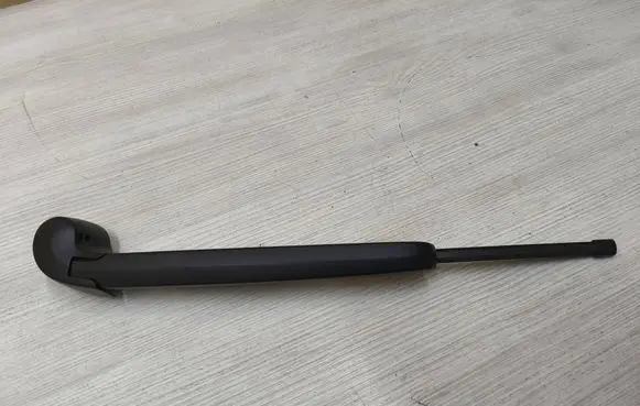 Audi Q2 - Rear wiper blade arm 81A955407A