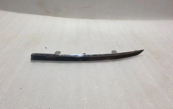 Honda CR-V Front bumper splitter molding 71124T0A