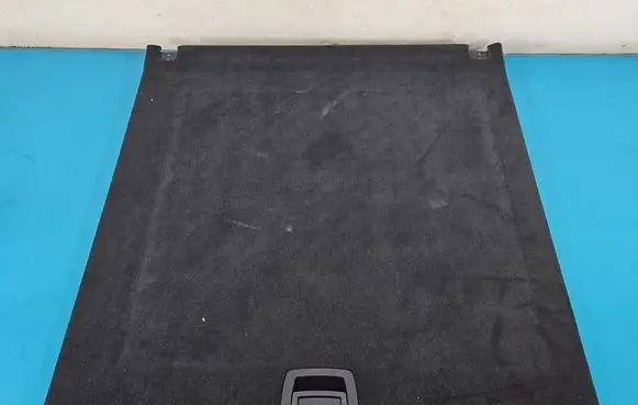 BMW X6 E71 Trunk/boot floor carpet liner IMPRK1537737