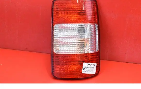 Volkswagen Caddy Rear/tail lights 4VEX13450AA