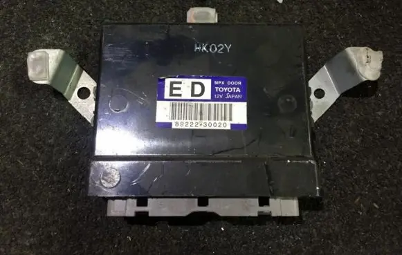 Lexus GS 300 400 430 Door control unit/module 8922230020