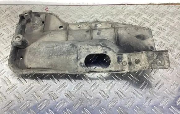 Honda Accord Center/middle under tray cover 74561TA0A000