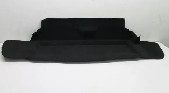 Tesla Model S Trunk/boot floor carpet liner 104521000A