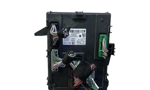 Renault Talisman Other control units/modules 284B11258R A2C9987670200