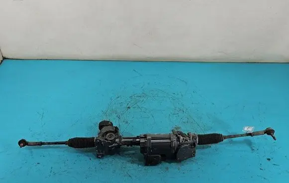 Steering rack
