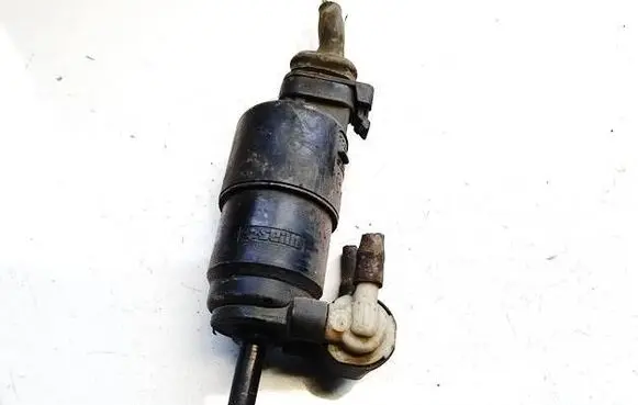 Renault Megane I Windscreen/windshield washer pump 7700821782