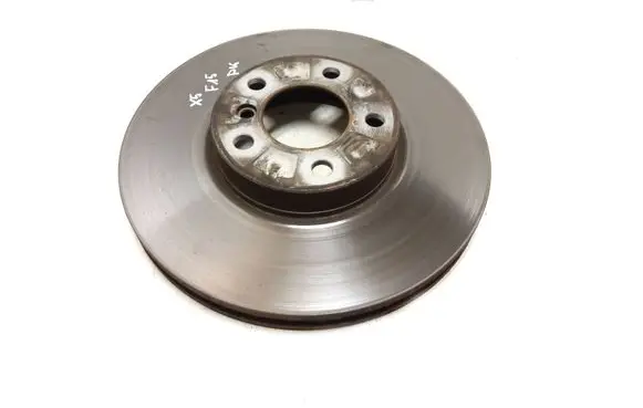 BMW X5 F15 Front brake disc
