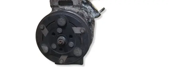 Volvo V40 Air conditioning (A/C) compressor (pump) P31291251