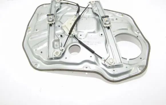 KIA Sorento Front window lifting mechanism without motor Nėra