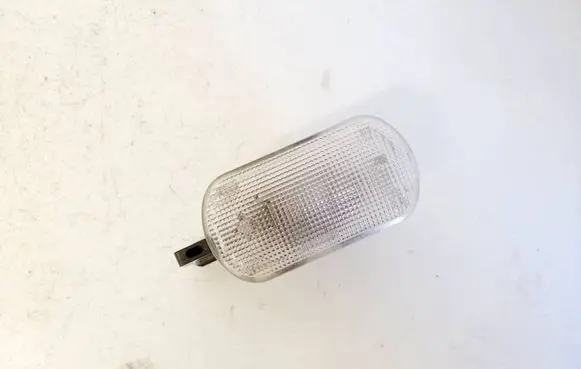 Skoda Octavia Mk2 (1Z) Other interior light 1J0947311
