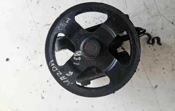Mazda 6 Power steering pump