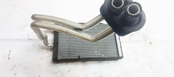Citroen C-Crosser Heater blower radiator