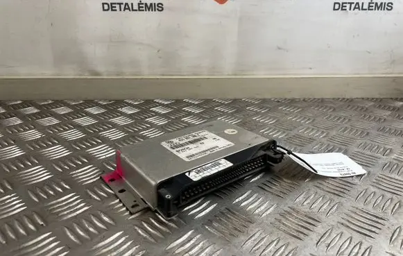 Audi A8 S8 D2 4D ESP (stability system) control unit 4D0907389E