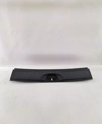 Mercedes-Benz B W246 W242 Centre console side trim rear A2466900041