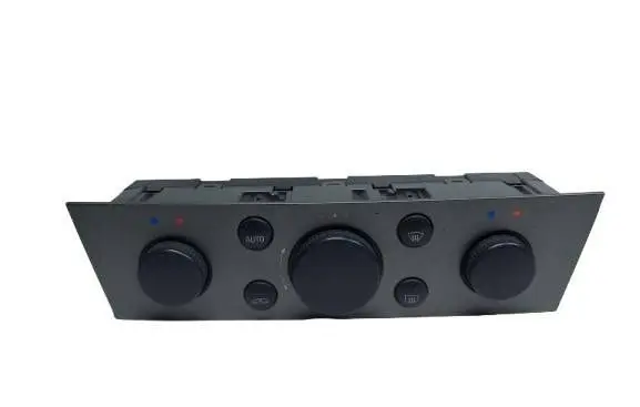 Opel Vectra C Climate control unit 13138196