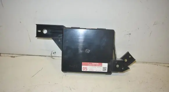Lexus RX 450H Other control units/modules 8865048382