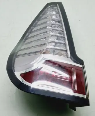 Renault Scenic III - Grand scenic III Rear/tail lights 265550013R