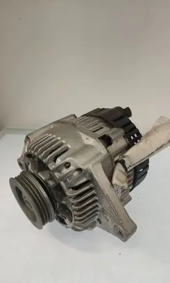 Renault Espace - Grand espace IV Generator/alternator A11VI105 7700424583 2541788