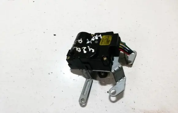 Hyundai Lantra II Air flap motor/actuator d266ak96g 00s4c1035
