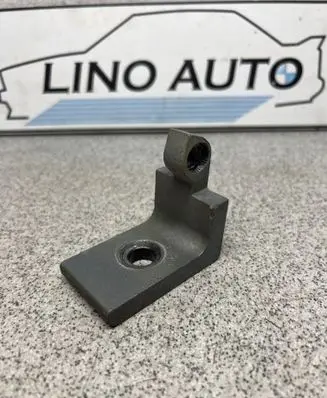 Front door upper hinge